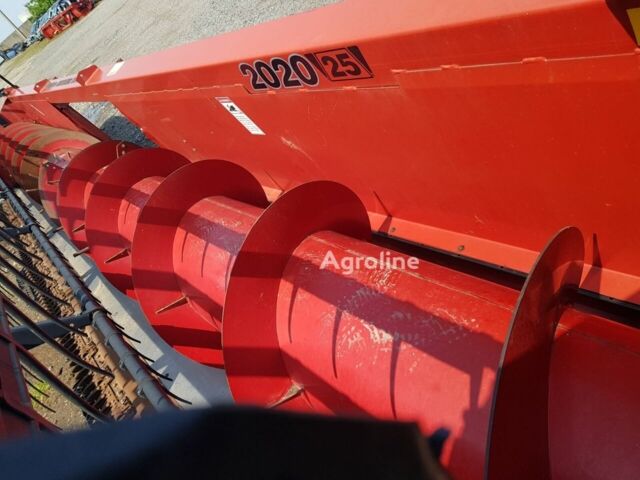 Красный Кейс 2020, объемом двигателя 0 л и пробегом 0 тыс. км за 22686 $, фото 7 на Automoto.ua