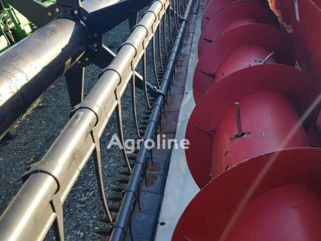 Красный Кейс 2020, объемом двигателя 0 л и пробегом 0 тыс. км за 20715 $, фото 6 на Automoto.ua