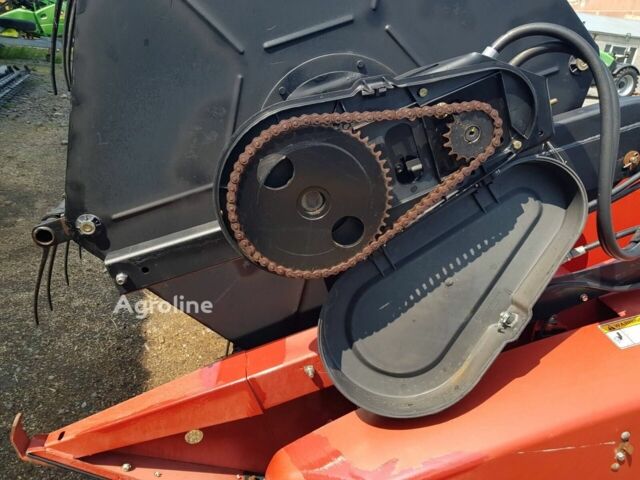 Красный Кейс 2020, объемом двигателя 0 л и пробегом 0 тыс. км за 23042 $, фото 2 на Automoto.ua