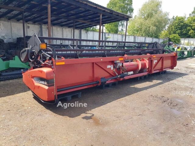 Красный Кейс 2020, объемом двигателя 0 л и пробегом 0 тыс. км за 23042 $, фото 12 на Automoto.ua