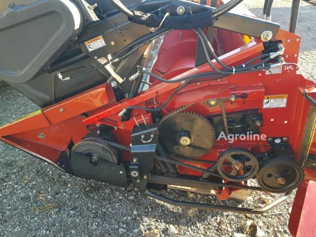 Красный Кейс 2020, объемом двигателя 0 л и пробегом 0 тыс. км за 20715 $, фото 11 на Automoto.ua