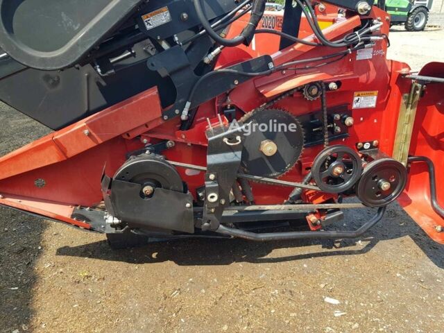 Красный Кейс 2020, объемом двигателя 0 л и пробегом 0 тыс. км за 23042 $, фото 3 на Automoto.ua