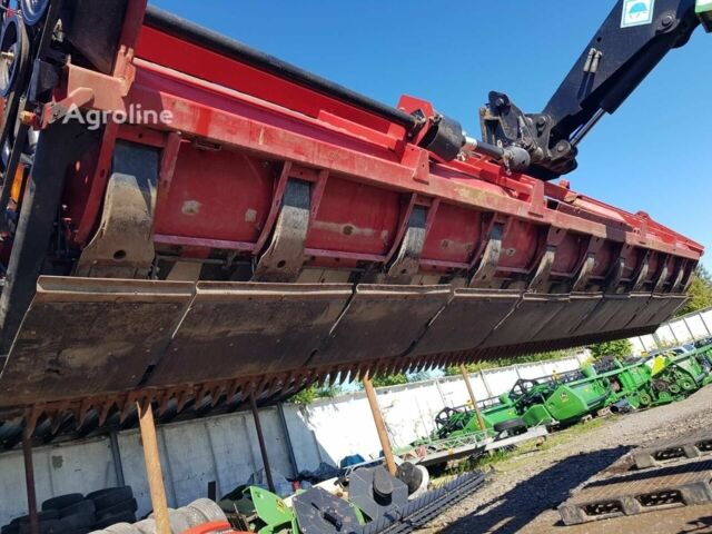 Красный Кейс 2020, объемом двигателя 0 л и пробегом 0 тыс. км за 23042 $, фото 5 на Automoto.ua