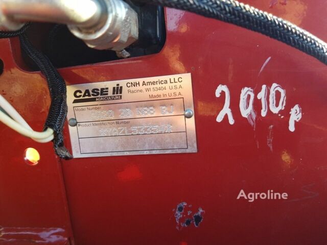 Красный Кейс 2020, объемом двигателя 0 л и пробегом 0 тыс. км за 20715 $, фото 18 на Automoto.ua