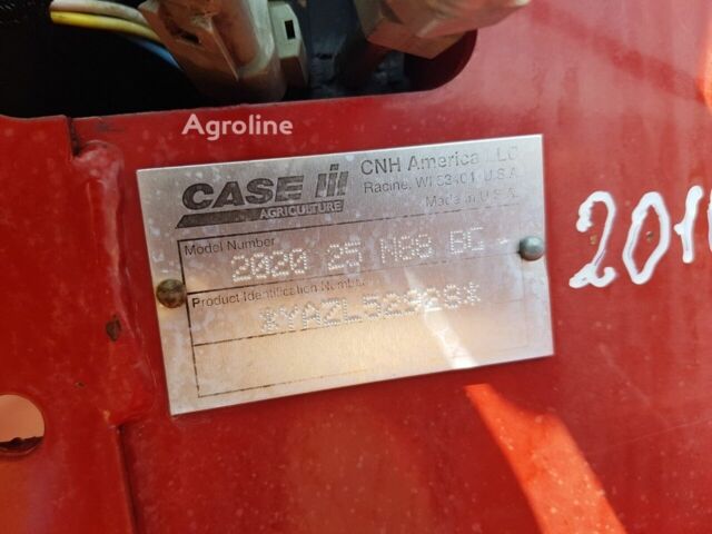 Красный Кейс 2020, объемом двигателя 0 л и пробегом 0 тыс. км за 23042 $, фото 9 на Automoto.ua