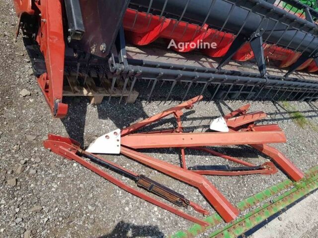 Красный Кейс 2020, объемом двигателя 0 л и пробегом 0 тыс. км за 23042 $, фото 18 на Automoto.ua