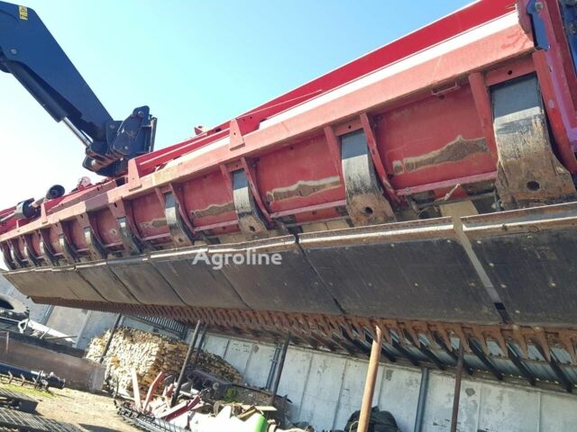 Красный Кейс 2020, объемом двигателя 0 л и пробегом 0 тыс. км за 23042 $, фото 17 на Automoto.ua