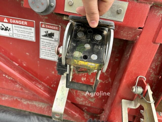 Красный Кейс 2020, объемом двигателя 0 л и пробегом 0 тыс. км за 23261 $, фото 6 на Automoto.ua