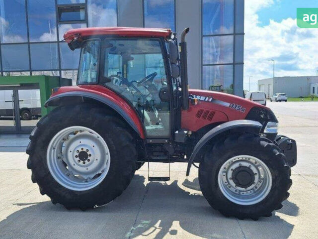 Кейс 2020, об'ємом двигуна 0 л та пробігом 0 тис. км за 40116 $, фото 4 на Automoto.ua