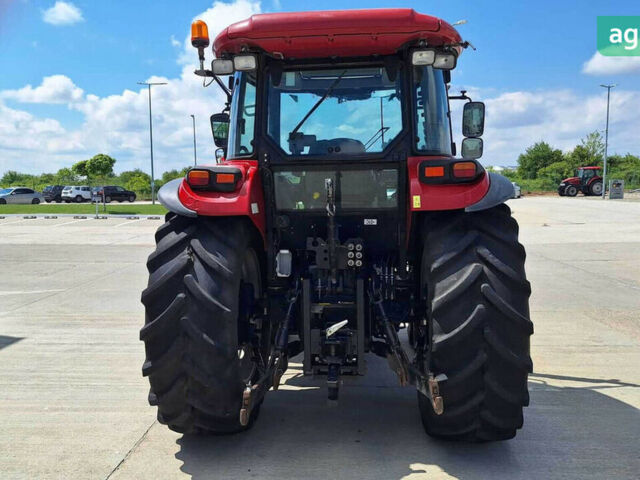 Кейс 2020, об'ємом двигуна 0 л та пробігом 0 тис. км за 40116 $, фото 6 на Automoto.ua