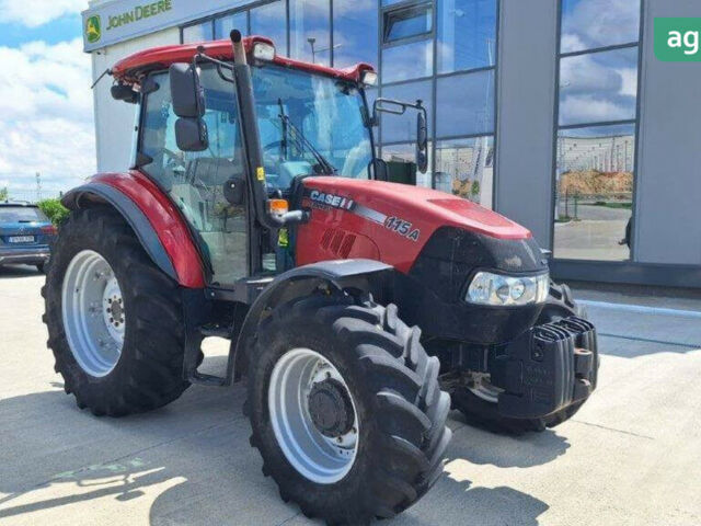Кейс 2020, об'ємом двигуна 0 л та пробігом 0 тис. км за 40116 $, фото 3 на Automoto.ua