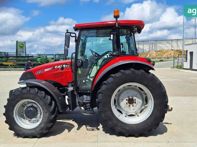Кейс 2020, об'ємом двигуна 0 л та пробігом 0 тис. км за 40116 $, фото 1 на Automoto.ua