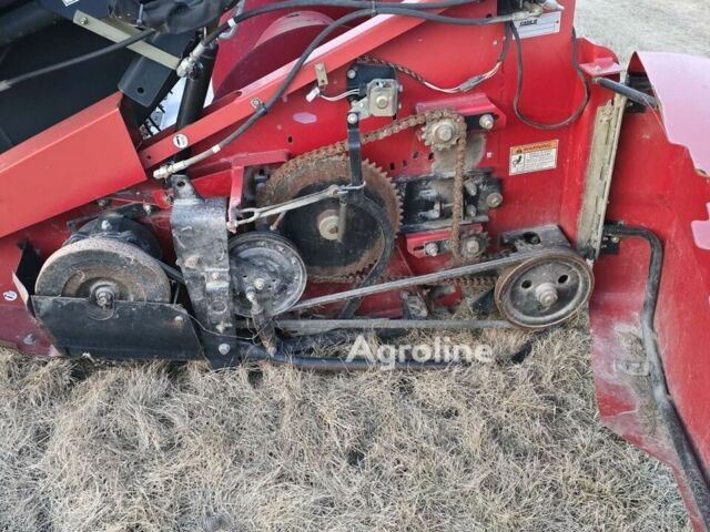 Кейс 2020, объемом двигателя 0 л и пробегом 0 тыс. км за 23322 $, фото 19 на Automoto.ua