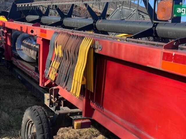 Кейс 2020, объемом двигателя 0 л и пробегом 0 тыс. км за 19700 $, фото 2 на Automoto.ua