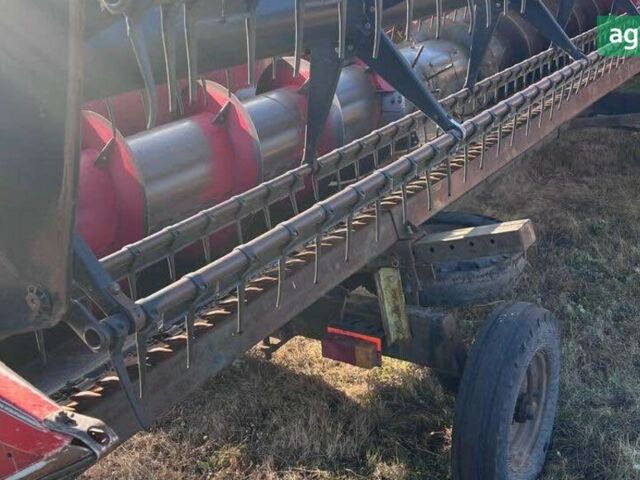 Кейс 2020, объемом двигателя 0 л и пробегом 0 тыс. км за 19700 $, фото 5 на Automoto.ua