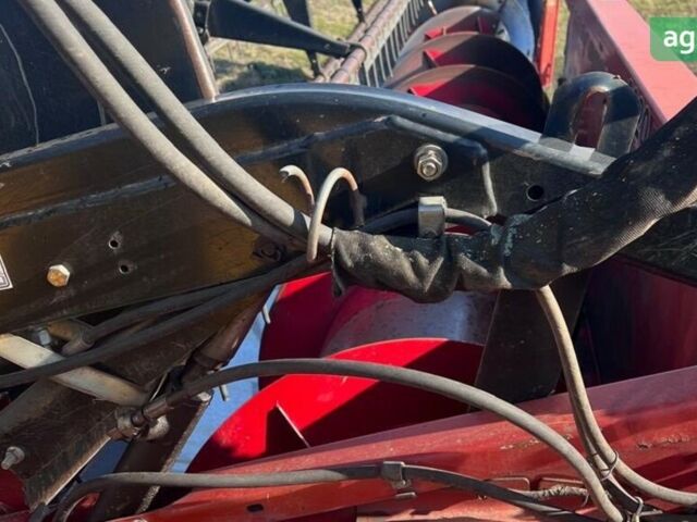 Кейс 2020, объемом двигателя 0 л и пробегом 0 тыс. км за 19700 $, фото 4 на Automoto.ua