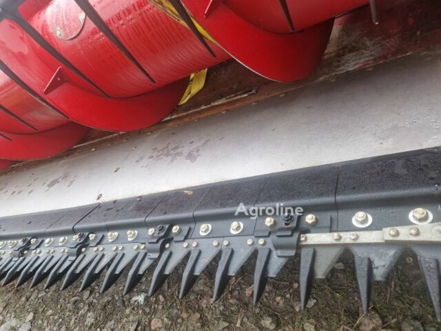 Кейс 2020, объемом двигателя 0 л и пробегом 0 тыс. км за 20935 $, фото 5 на Automoto.ua