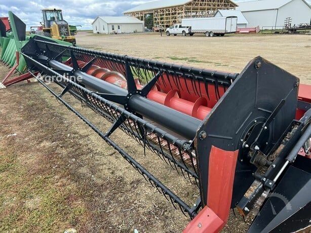 Кейс 2020 2010 у Полтаві на Automoto.ua Кейс 2020, об'ємом двигуна 0 л та пробігом 0 тис. км за 16301 $, фото 9 на Automoto.ua