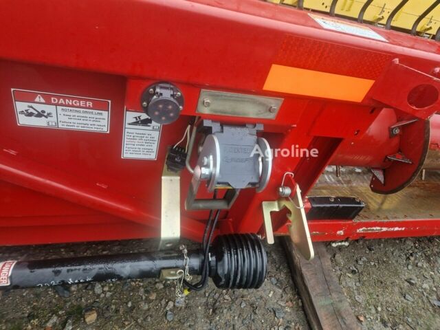 Кейс 2020, объемом двигателя 0 л и пробегом 0 тыс. км за 20935 $, фото 4 на Automoto.ua