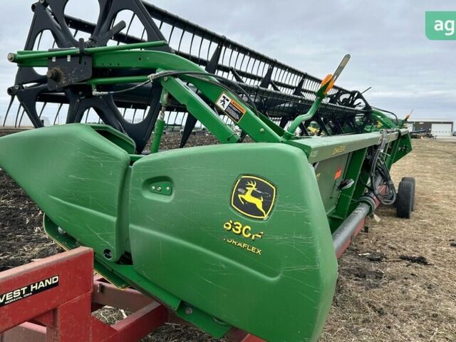 Кейс 2020, об'ємом двигуна 0 л та пробігом 0 тис. км за 22000 $, фото 8 на Automoto.ua