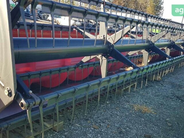 Кейс 2020, об'ємом двигуна 0 л та пробігом 0 тис. км за 17500 $, фото 15 на Automoto.ua
