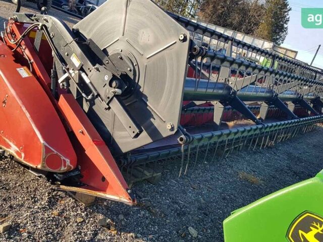 Кейс 2020, об'ємом двигуна 0 л та пробігом 0 тис. км за 17500 $, фото 10 на Automoto.ua