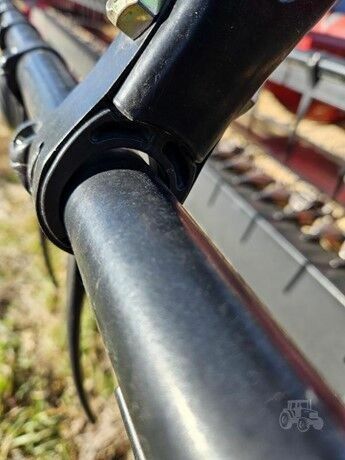 Кейс 2020, объемом двигателя 0 л и пробегом 0 тыс. км за 20943 $, фото 9 на Automoto.ua