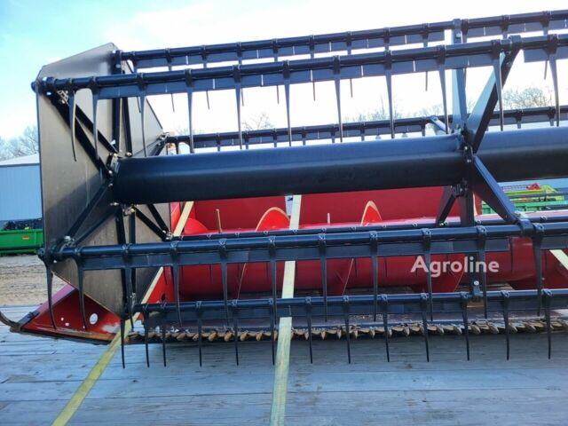 Кейс 2020, объемом двигателя 0 л и пробегом 0 тыс. км за 20943 $, фото 10 на Automoto.ua