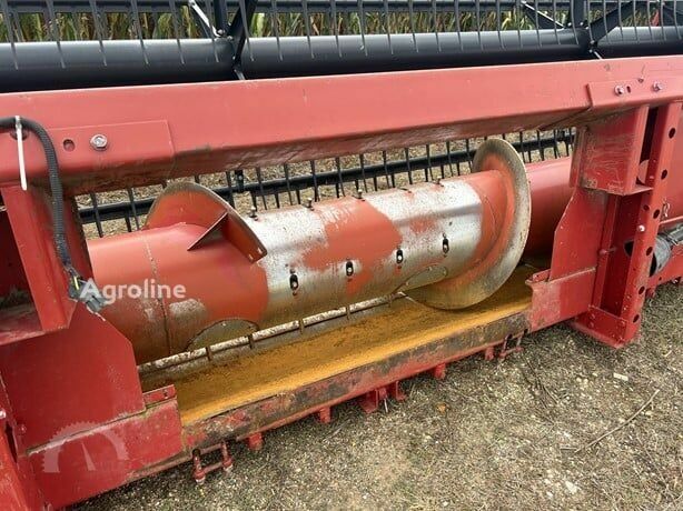 Кейс 2020 2010 у Полтаві на Automoto.ua Кейс 2020, об'ємом двигуна 0 л та пробігом 0 тис. км за 16301 $, фото 5 на Automoto.ua