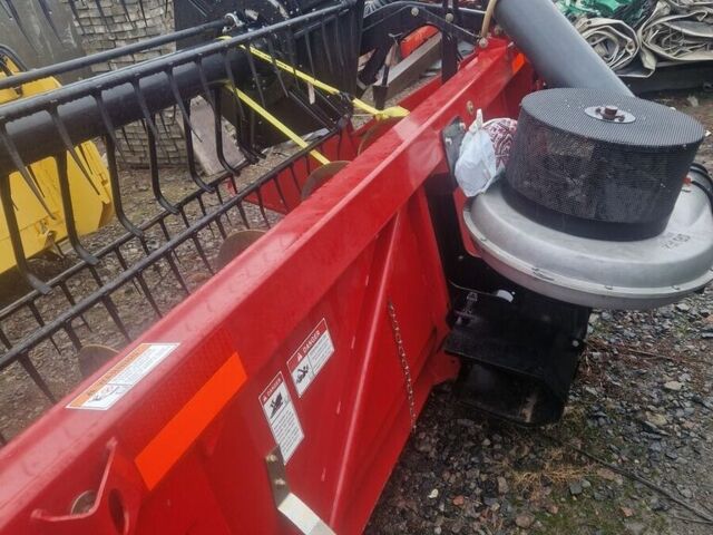 Кейс 2020, объемом двигателя 0 л и пробегом 0 тыс. км за 20935 $, фото 2 на Automoto.ua