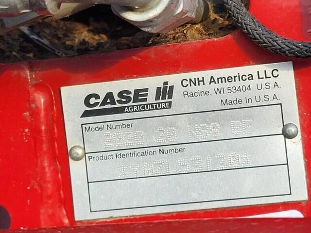 Кейс 2020, объемом двигателя 0 л и пробегом 0 тыс. км за 20943 $, фото 15 на Automoto.ua