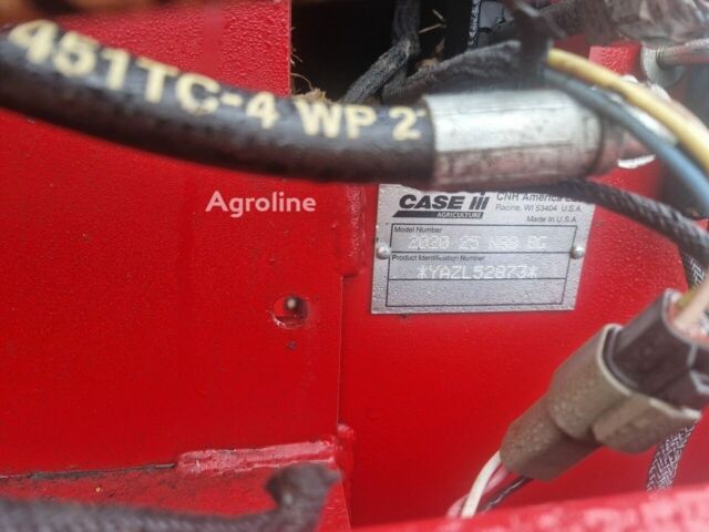 Кейс 2020, объемом двигателя 0 л и пробегом 0 тыс. км за 20935 $, фото 6 на Automoto.ua