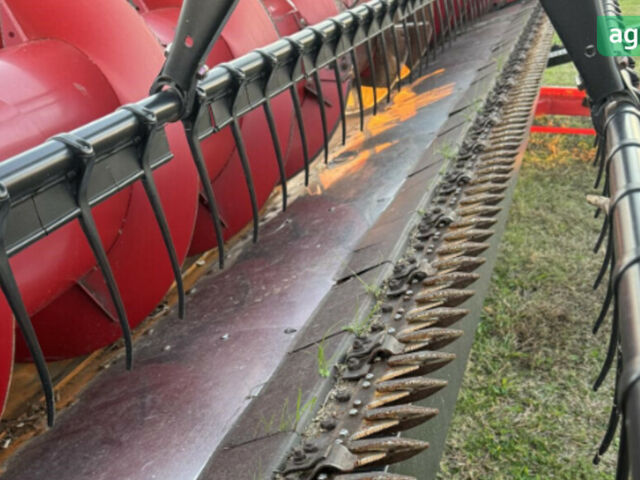 Кейс 2020, об'ємом двигуна 0 л та пробігом 0 тис. км за 6421 $, фото 4 на Automoto.ua