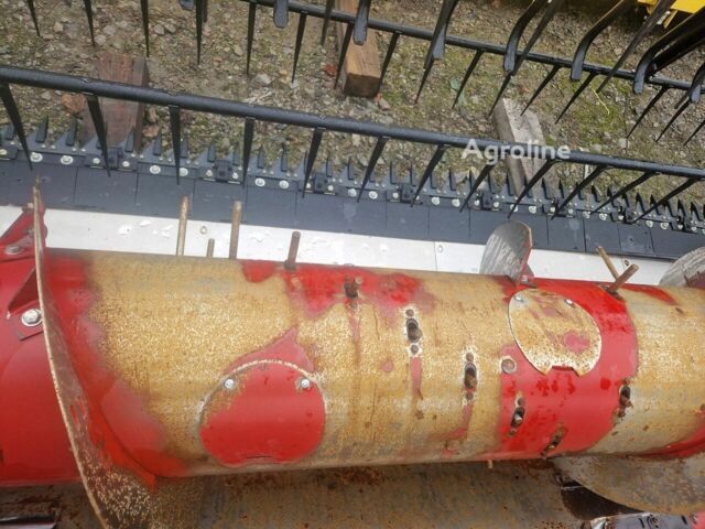 Кейс 2020, объемом двигателя 0 л и пробегом 0 тыс. км за 20935 $, фото 3 на Automoto.ua