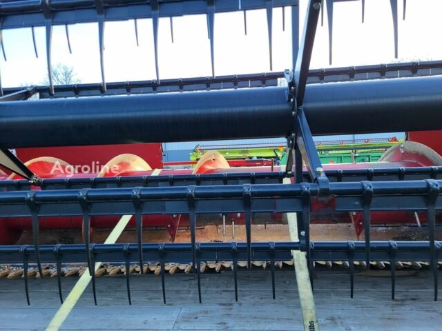 Кейс 2020, объемом двигателя 0 л и пробегом 0 тыс. км за 20943 $, фото 12 на Automoto.ua