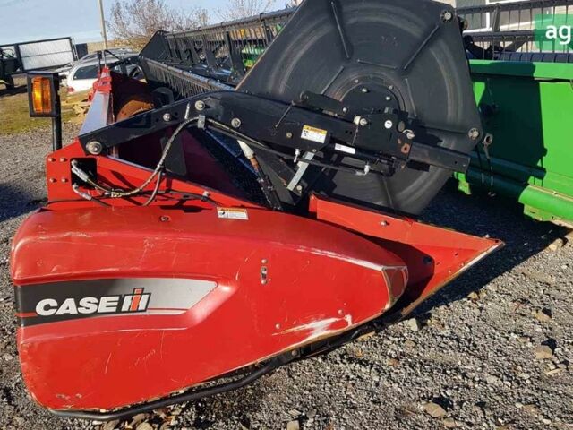 Кейс 2020, об'ємом двигуна 0 л та пробігом 0 тис. км за 17500 $, фото 18 на Automoto.ua