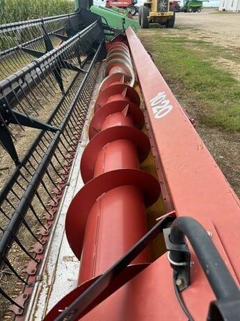 Кейс 2020 2010 у Полтаві на Automoto.ua Кейс 2020, об'ємом двигуна 0 л та пробігом 0 тис. км за 16301 $, фото 7 на Automoto.ua