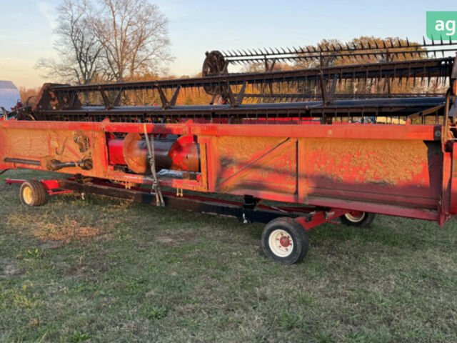 Кейс 2020, об'ємом двигуна 0 л та пробігом 0 тис. км за 6421 $, фото 1 на Automoto.ua