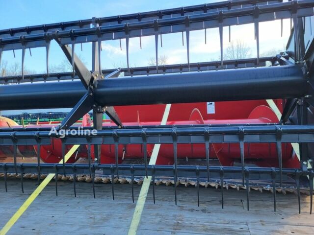 Кейс 2020, объемом двигателя 0 л и пробегом 0 тыс. км за 20943 $, фото 13 на Automoto.ua