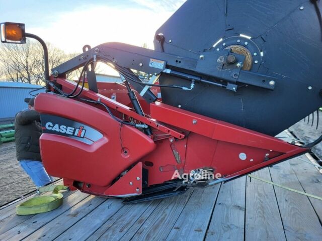 Кейс 2020, объемом двигателя 0 л и пробегом 0 тыс. км за 20943 $, фото 2 на Automoto.ua