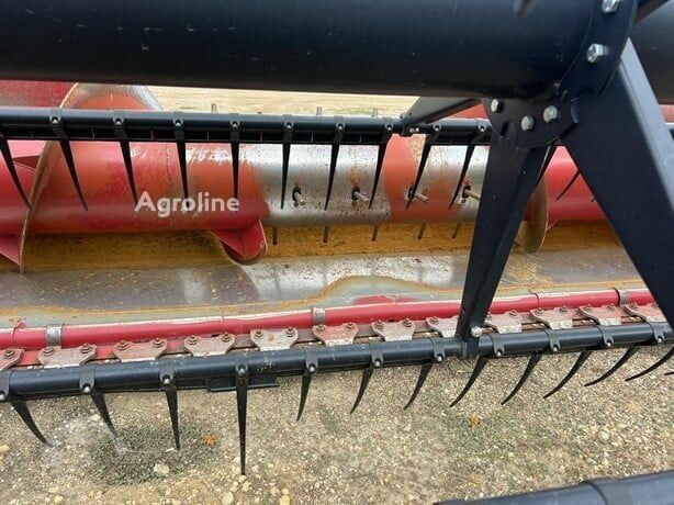 Кейс 2020 2010 у Полтаві на Automoto.ua Кейс 2020, об'ємом двигуна 0 л та пробігом 0 тис. км за 16301 $, фото 2 на Automoto.ua