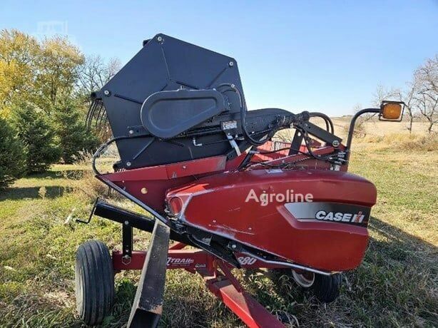 Кейс 2020, объемом двигателя 0 л и пробегом 0 тыс. км за 20943 $, фото 7 на Automoto.ua