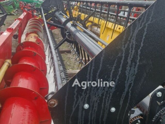 Кейс 2020, объемом двигателя 0 л и пробегом 0 тыс. км за 20935 $, фото 1 на Automoto.ua