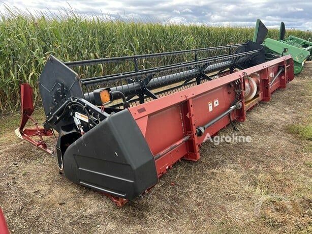 Кейс 2020 2010 у Полтаві на Automoto.ua Кейс 2020, об'ємом двигуна 0 л та пробігом 0 тис. км за 16301 $, фото 8 на Automoto.ua