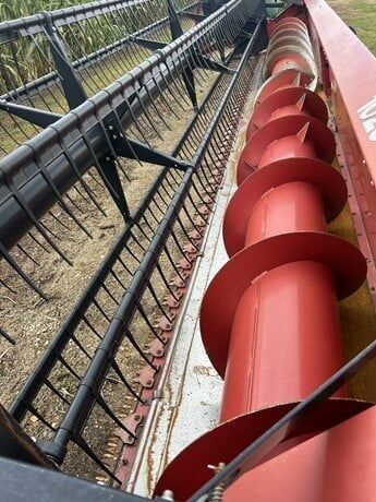 Кейс 2020 2010 у Полтаві на Automoto.ua Кейс 2020, об'ємом двигуна 0 л та пробігом 0 тис. км за 16301 $, фото 3 на Automoto.ua