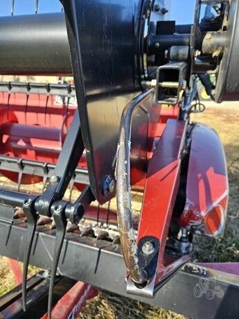 Кейс 2020, объемом двигателя 0 л и пробегом 0 тыс. км за 20943 $, фото 6 на Automoto.ua