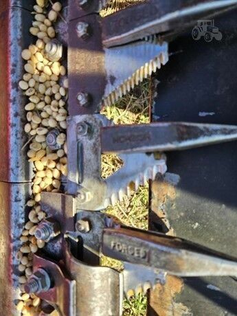 Кейс 2020, объемом двигателя 0 л и пробегом 0 тыс. км за 20943 $, фото 4 на Automoto.ua