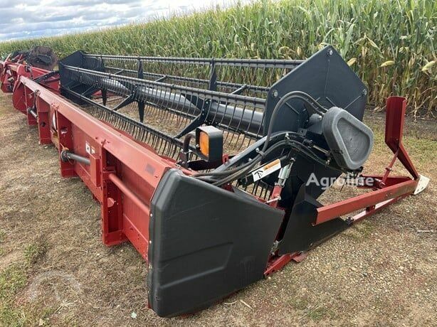 Кейс 2020 2010 у Полтаві на Automoto.ua Кейс 2020, об'ємом двигуна 0 л та пробігом 0 тис. км за 16301 $, фото 4 на Automoto.ua