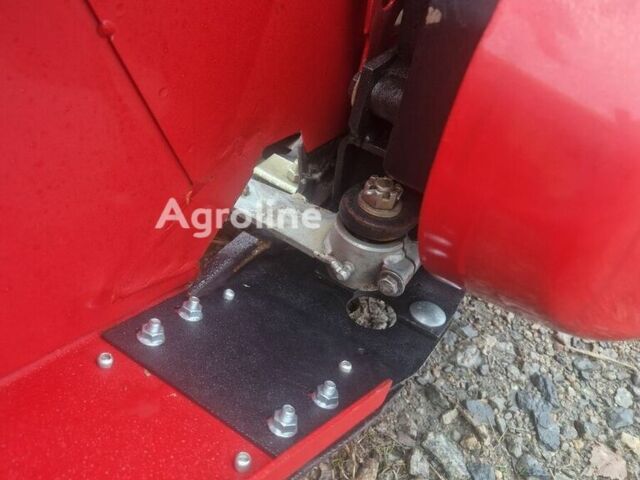 Кейс 2020, объемом двигателя 0 л и пробегом 0 тыс. км за 20935 $, фото 7 на Automoto.ua