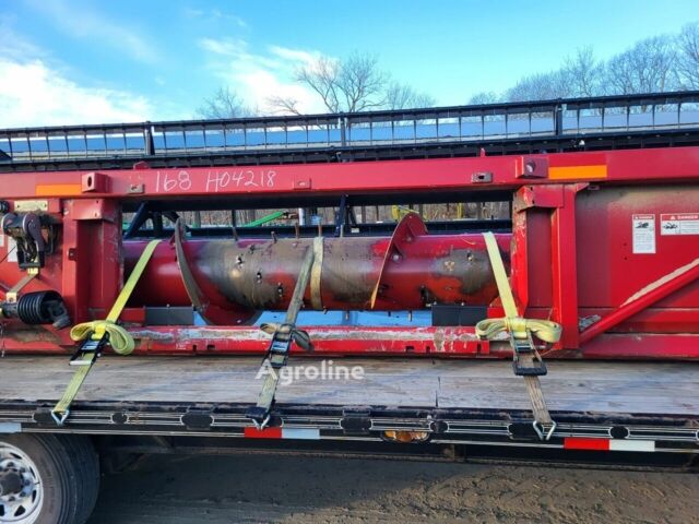 Кейс 2020, объемом двигателя 0 л и пробегом 0 тыс. км за 20943 $, фото 1 на Automoto.ua